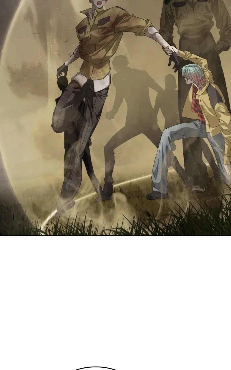 Special Civil Servant Chapter 60 page 50 - 