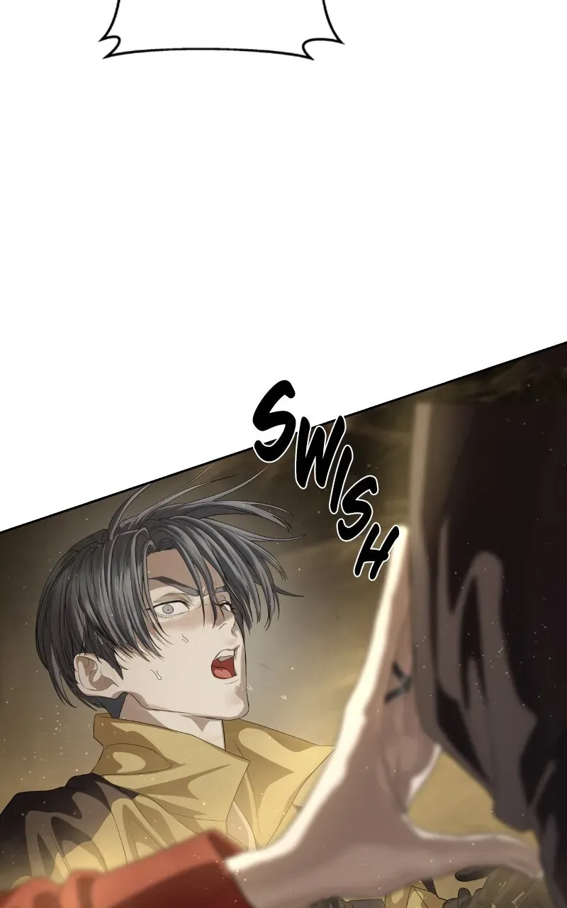 Special Civil Servant Chapter 60 page 6 - 