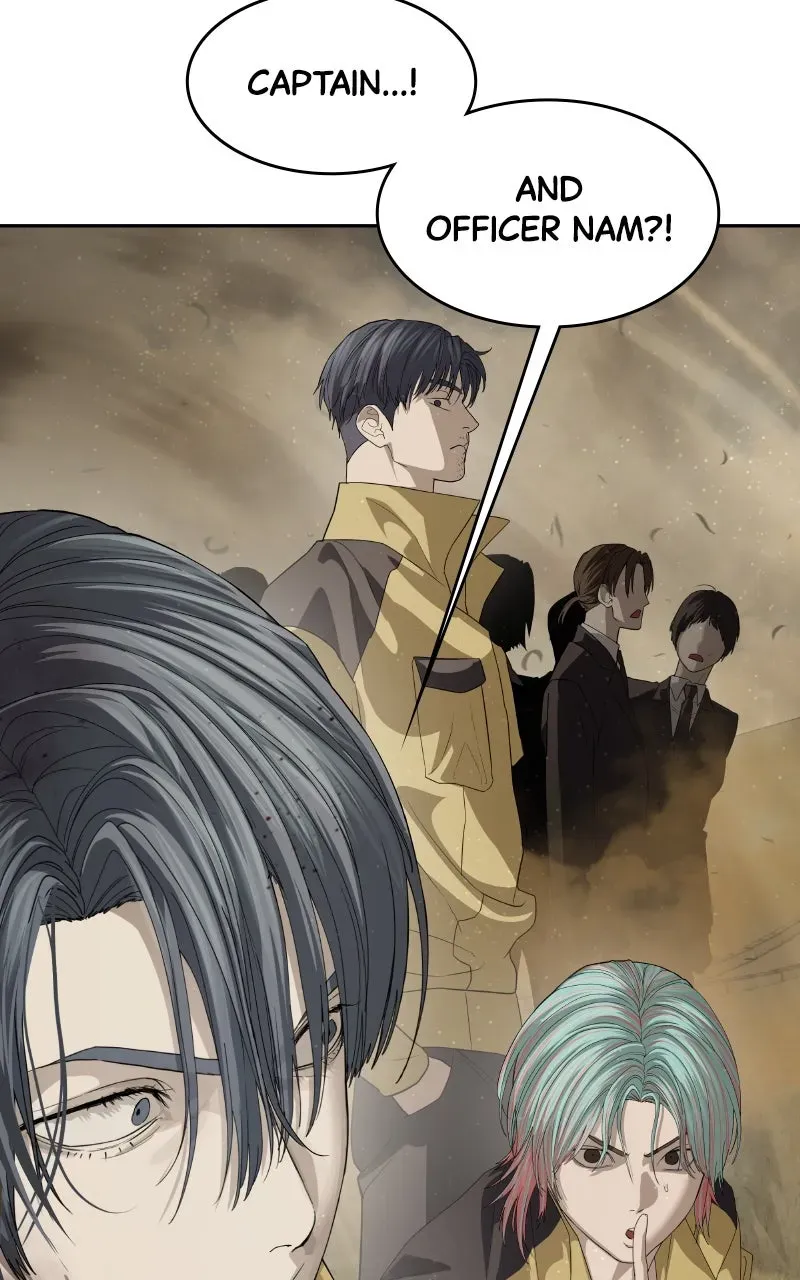 Special Civil Servant Chapter 60 page 51 - 