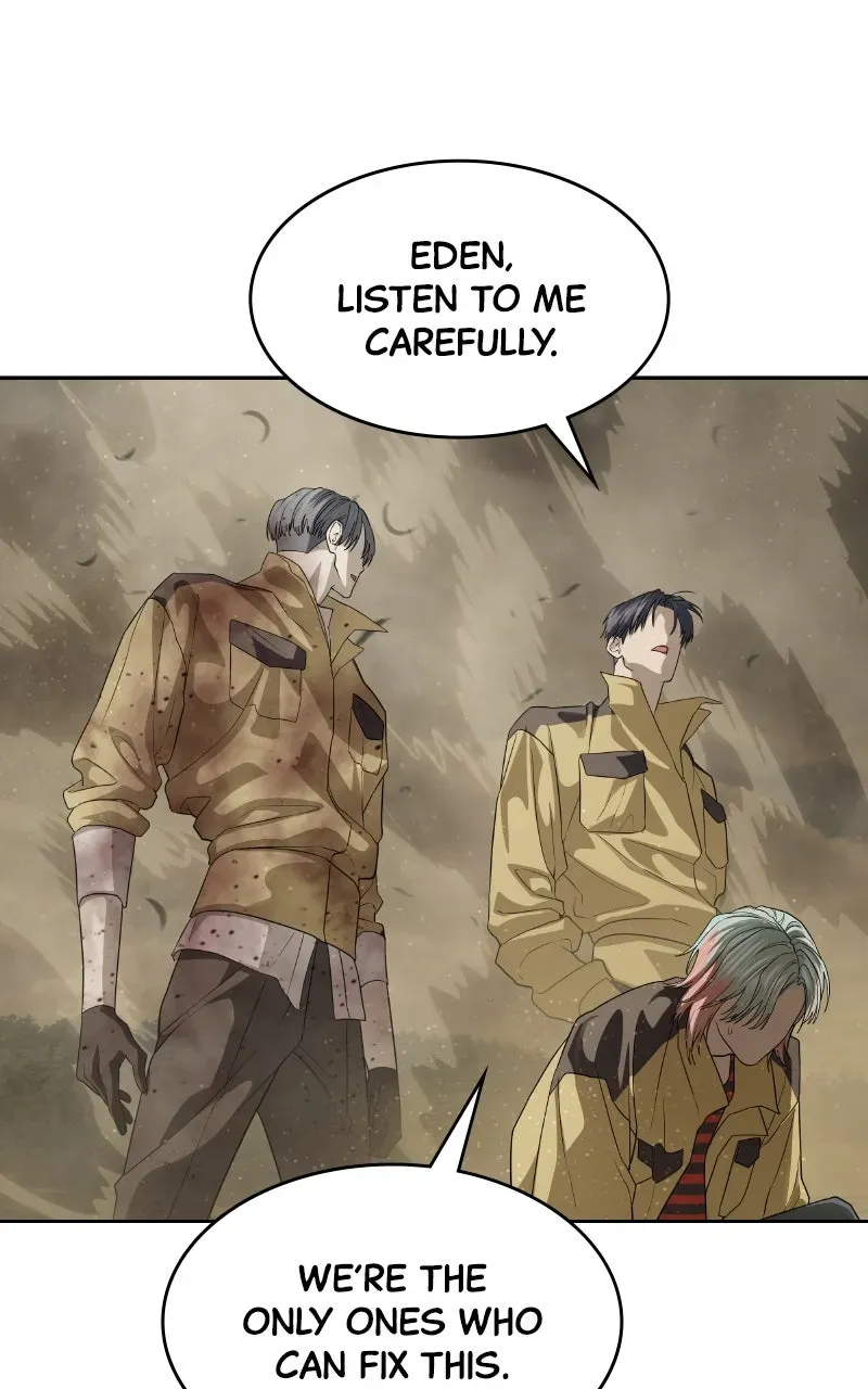 Special Civil Servant Chapter 60 page 53 - 