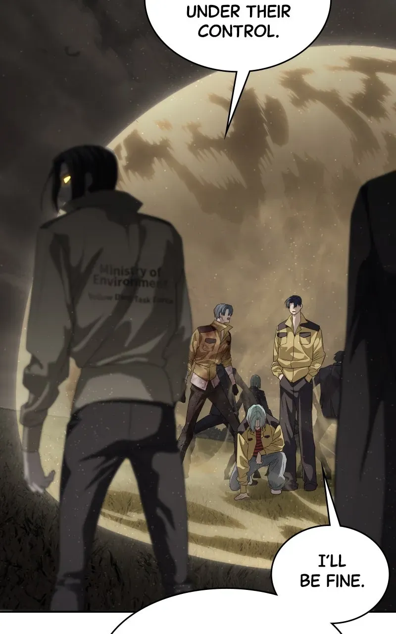 Special Civil Servant Chapter 60 page 57 - 