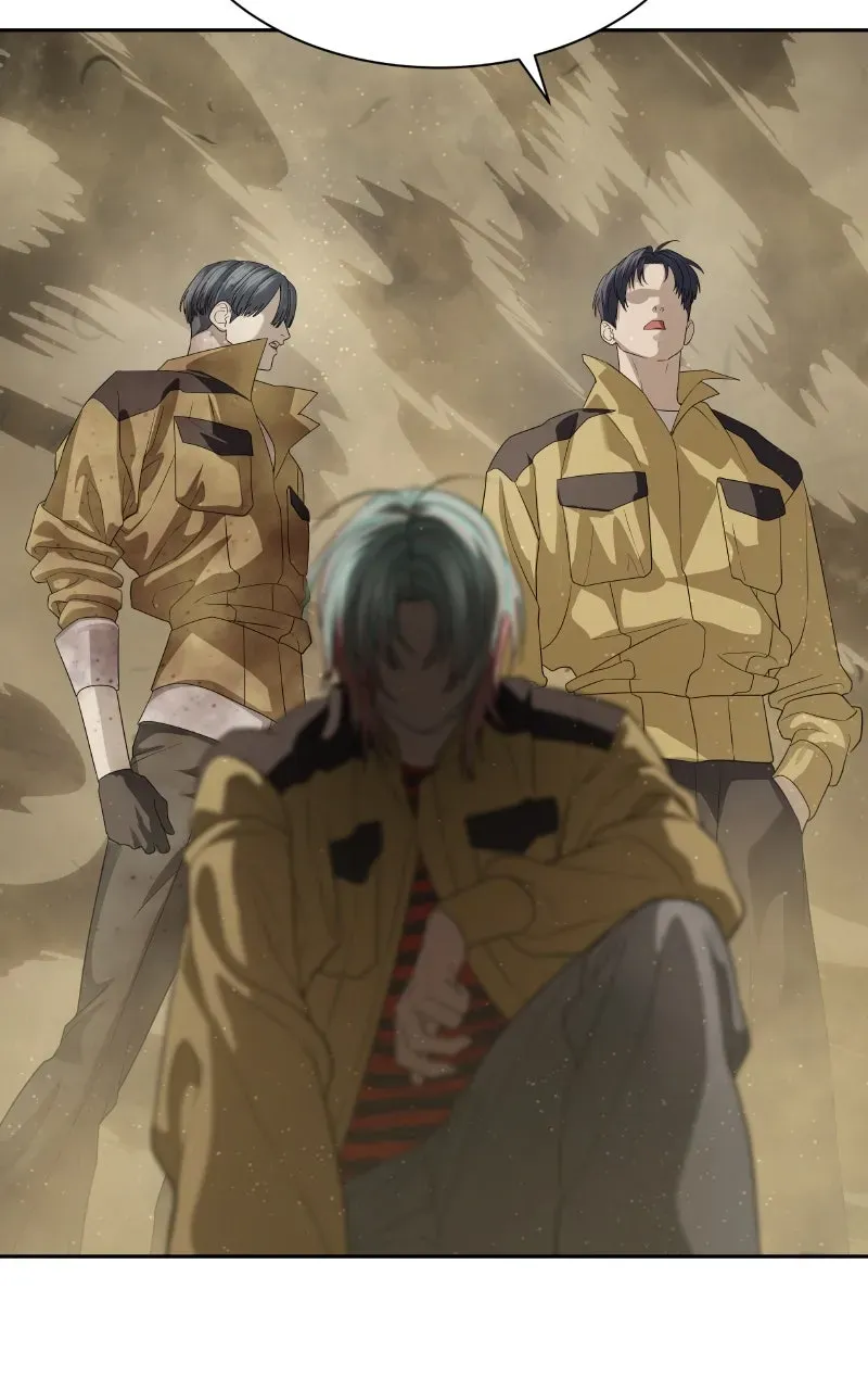 Special Civil Servant Chapter 60 page 62 - 