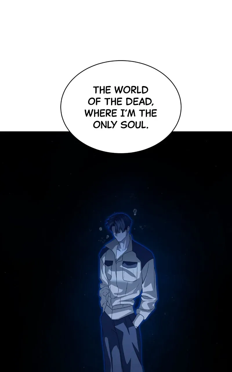 Special Civil Servant Chapter 60 page 63 - 