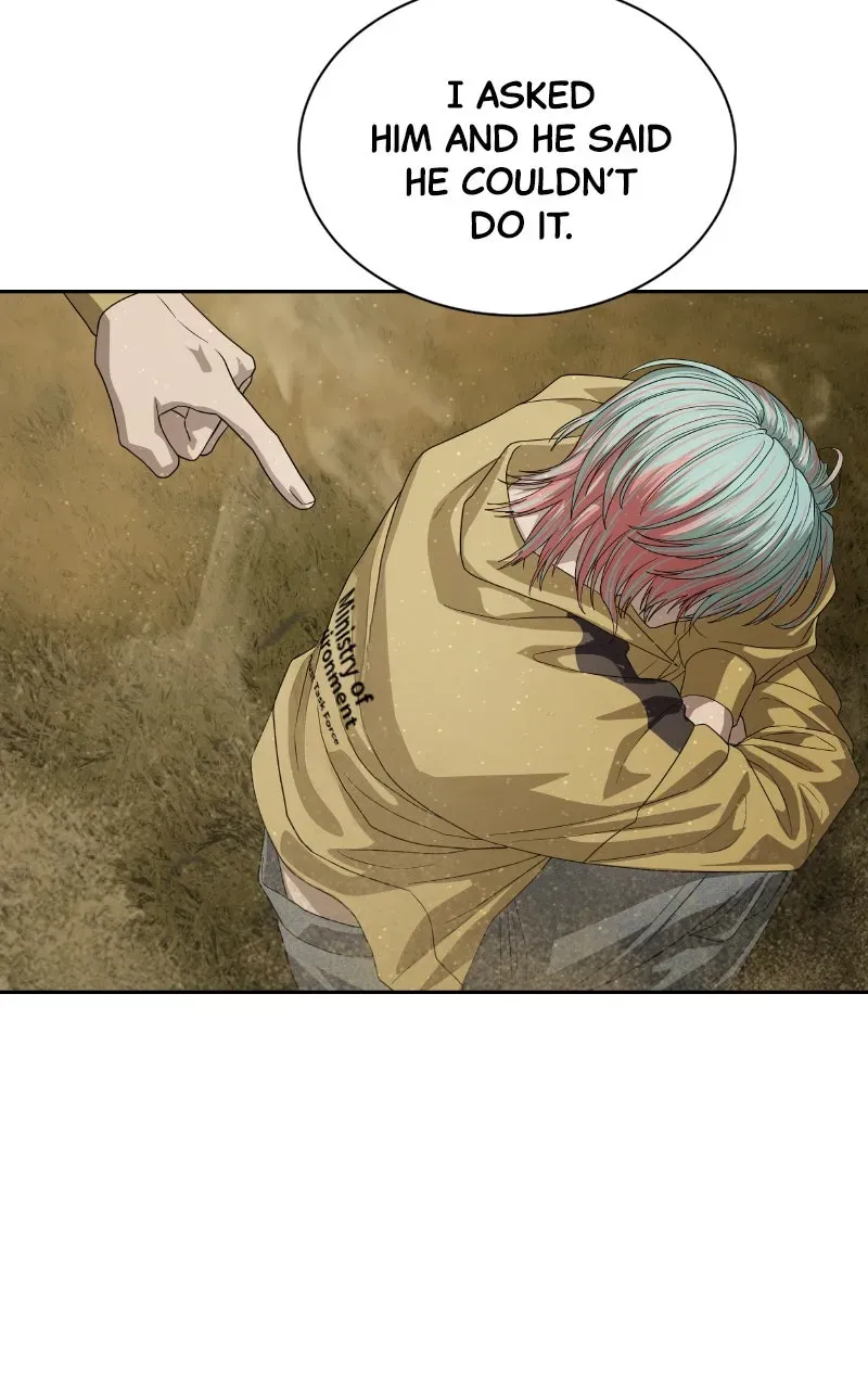 Special Civil Servant Chapter 60 page 74 - 