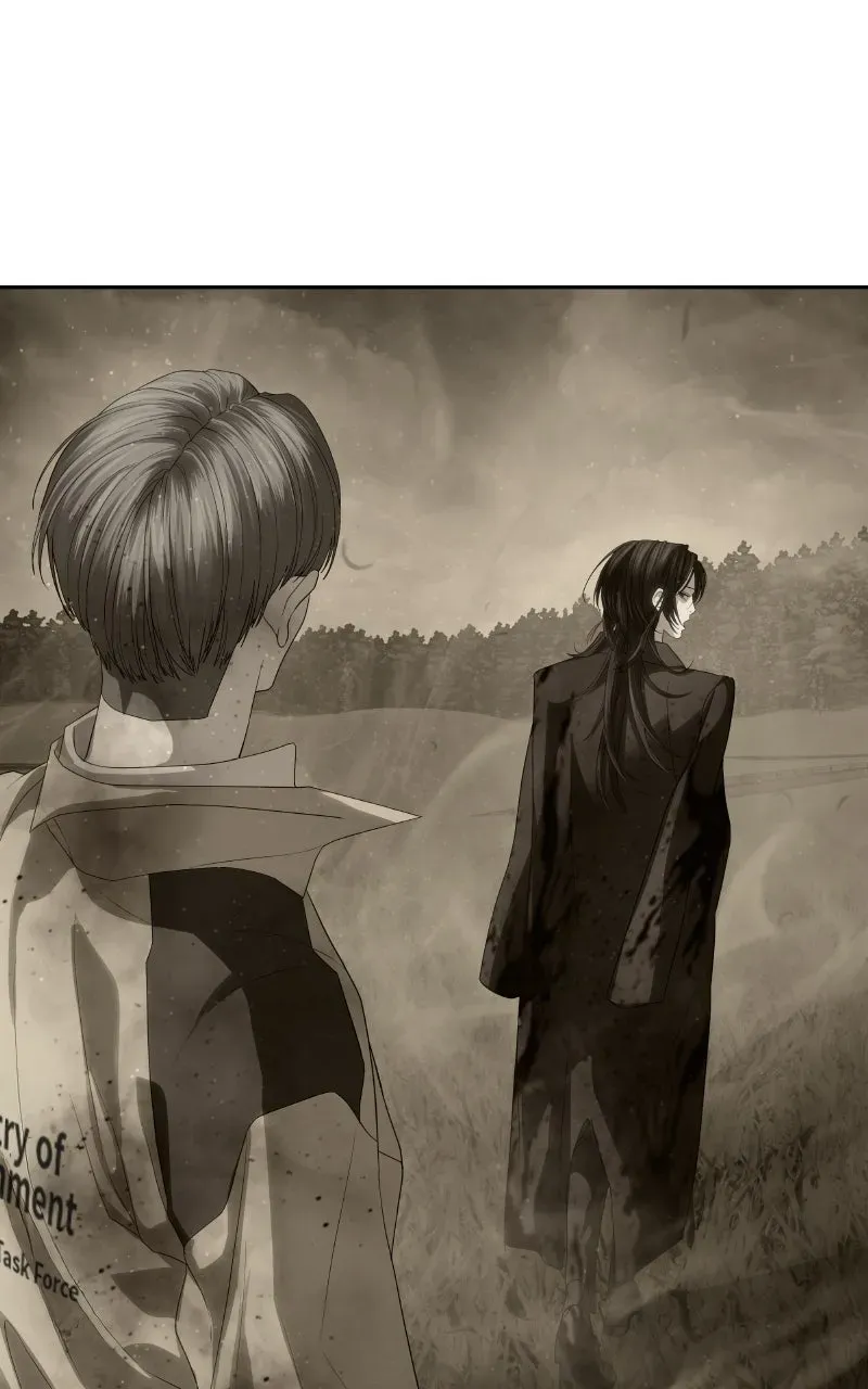 Special Civil Servant Chapter 60 page 77 - 