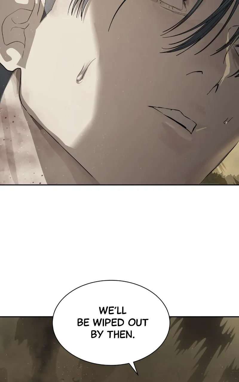 Special Civil Servant Chapter 60 page 80 - 
