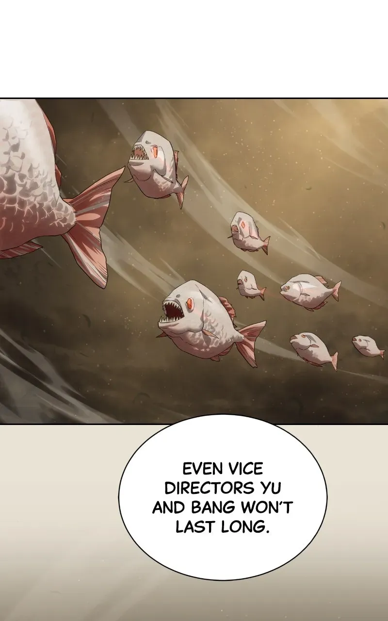 Special Civil Servant Chapter 60 page 82 - 