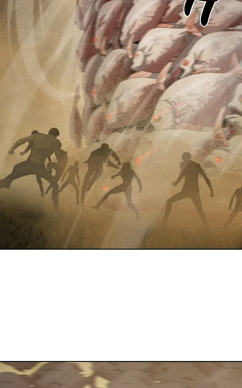 Special Civil Servant Chapter 60 page 84 - 