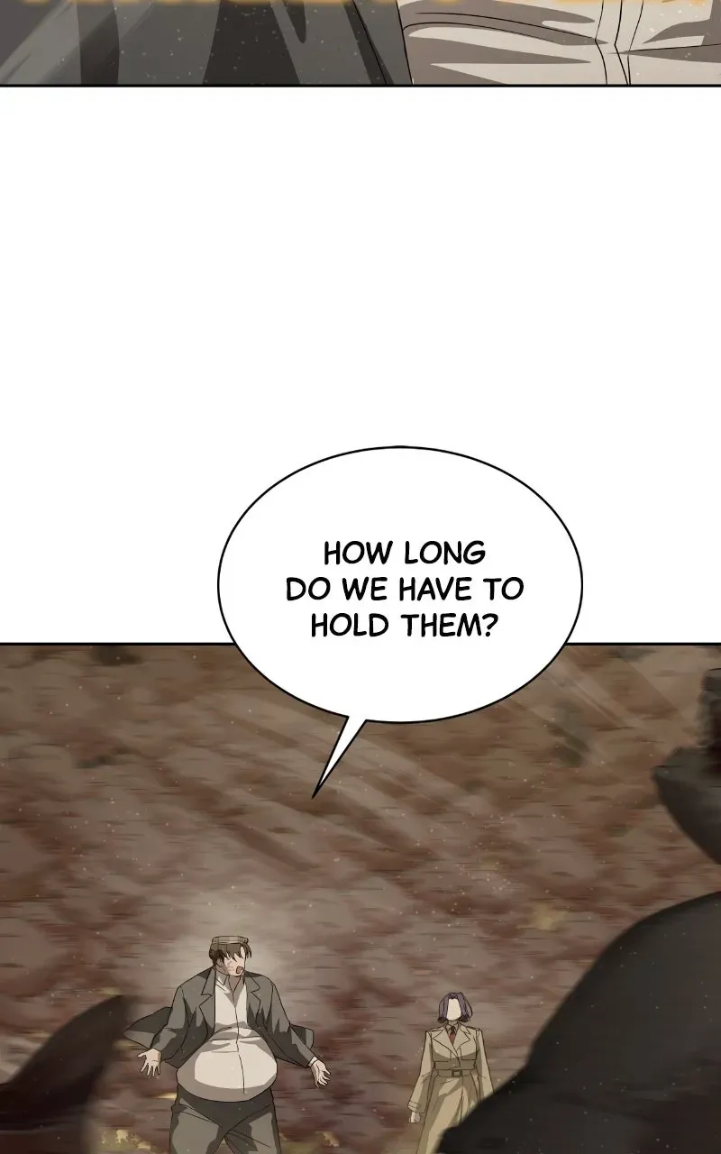 Special Civil Servant Chapter 60 page 86 - 