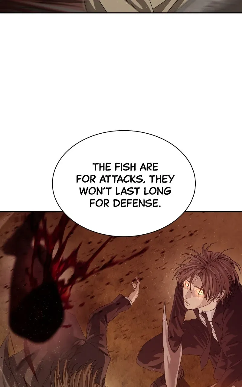 Special Civil Servant Chapter 60 page 88 - 