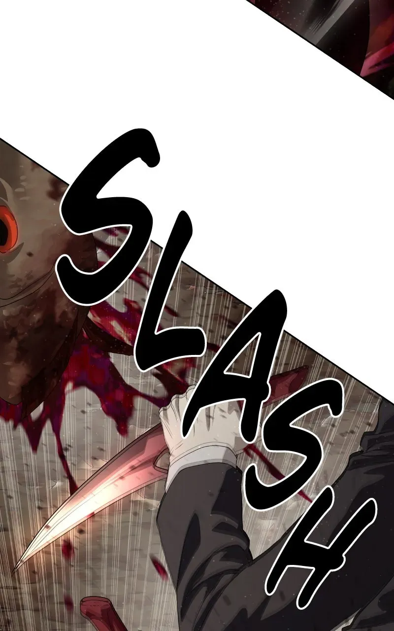 Special Civil Servant Chapter 60 page 91 - 