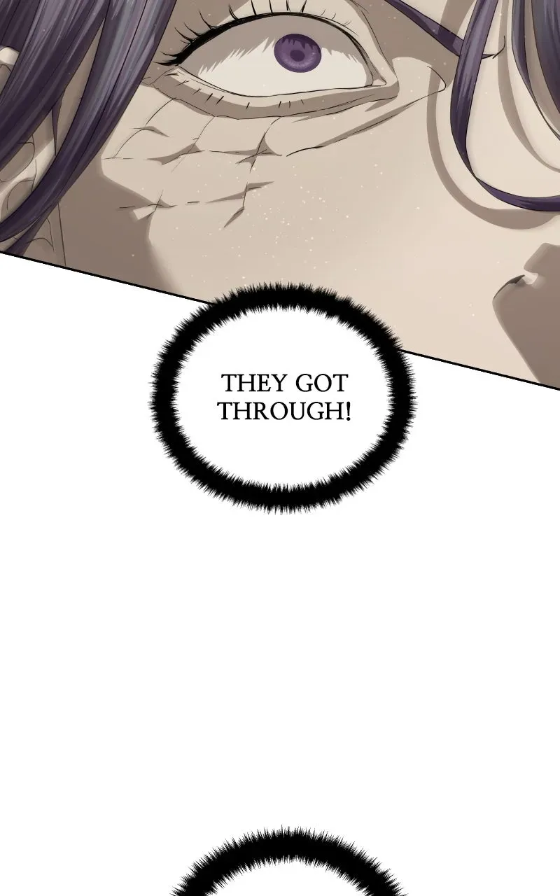 Special Civil Servant Chapter 60 page 96 - 