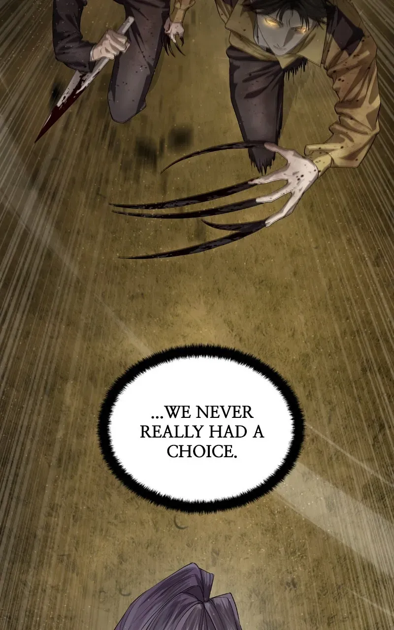 Special Civil Servant Chapter 60 page 98 - 