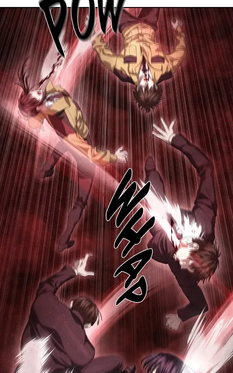 Special Civil Servant Chapter 61 page 11 - 