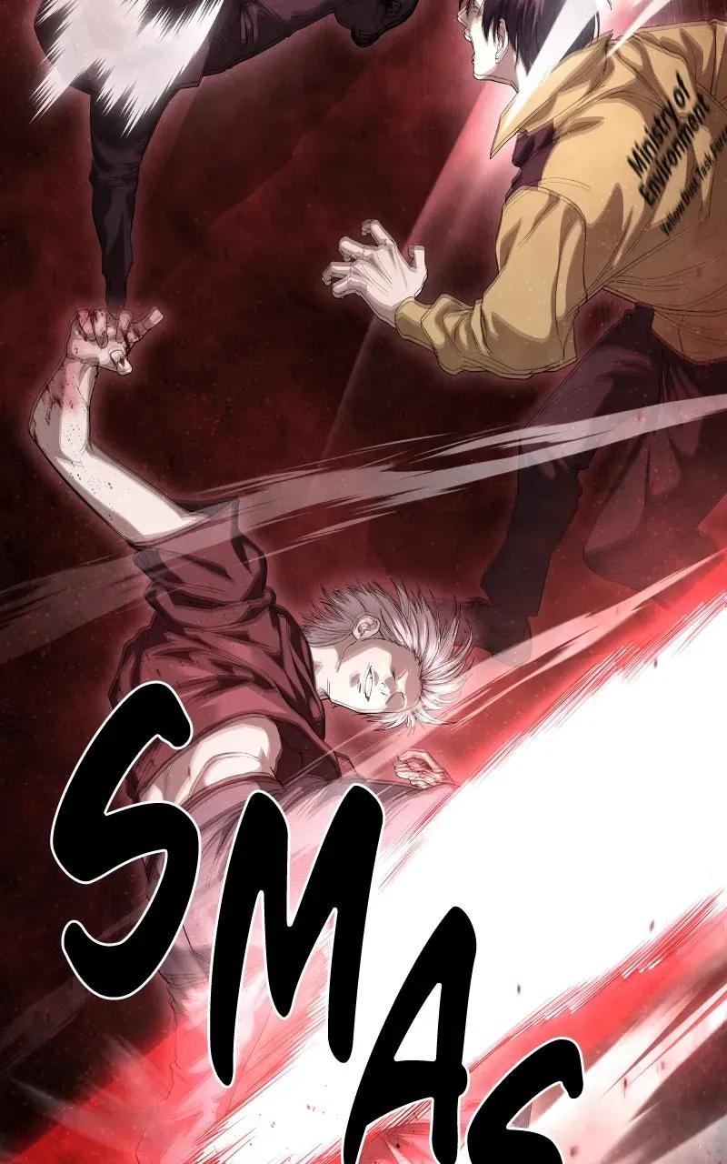 Special Civil Servant Chapter 61 page 12 - 