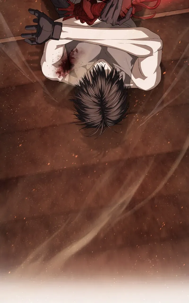 Special Civil Servant Chapter 61 page 112 - 
