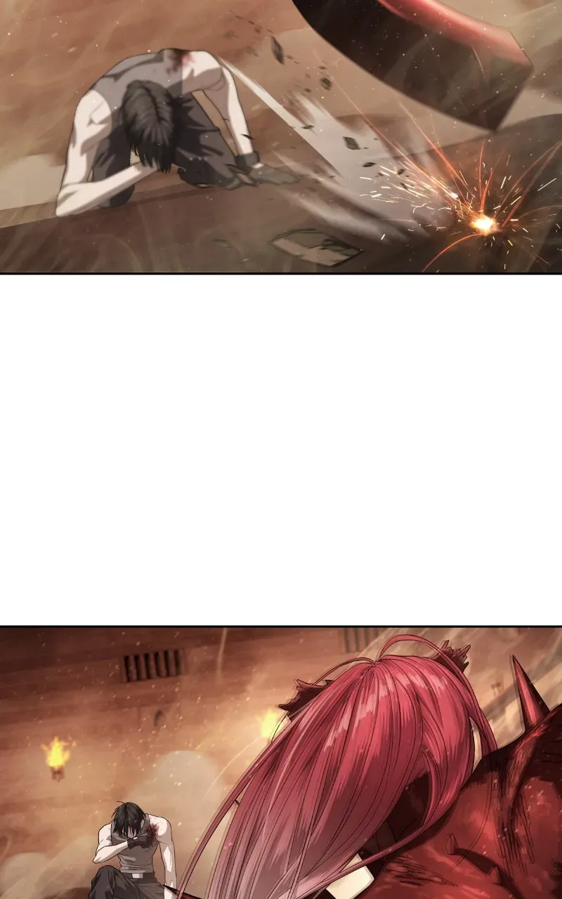 Special Civil Servant Chapter 61 page 116 - 