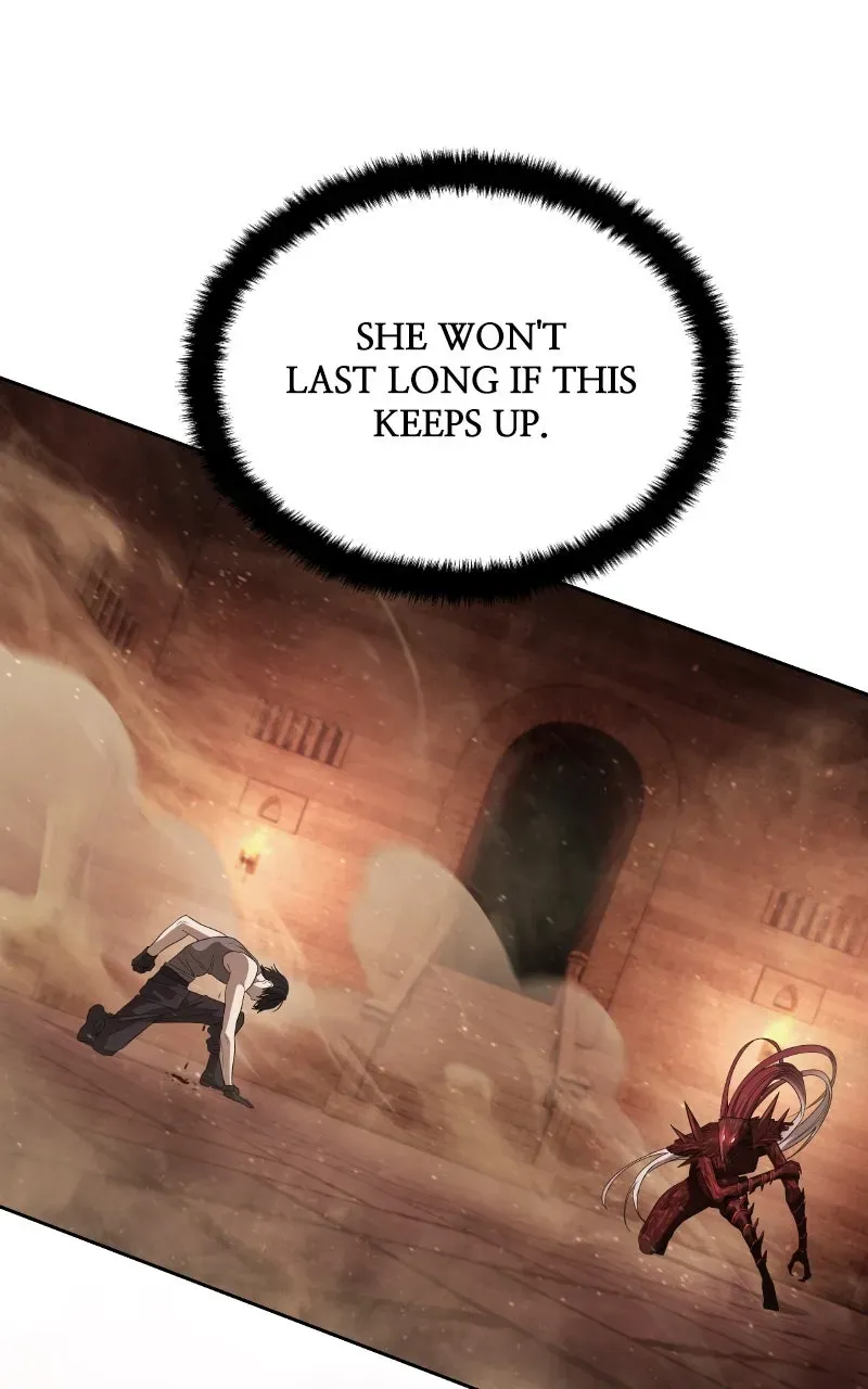 Special Civil Servant Chapter 61 page 123 - 