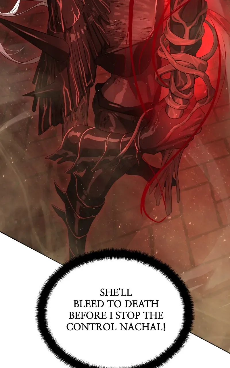 Special Civil Servant Chapter 61 page 125 - 