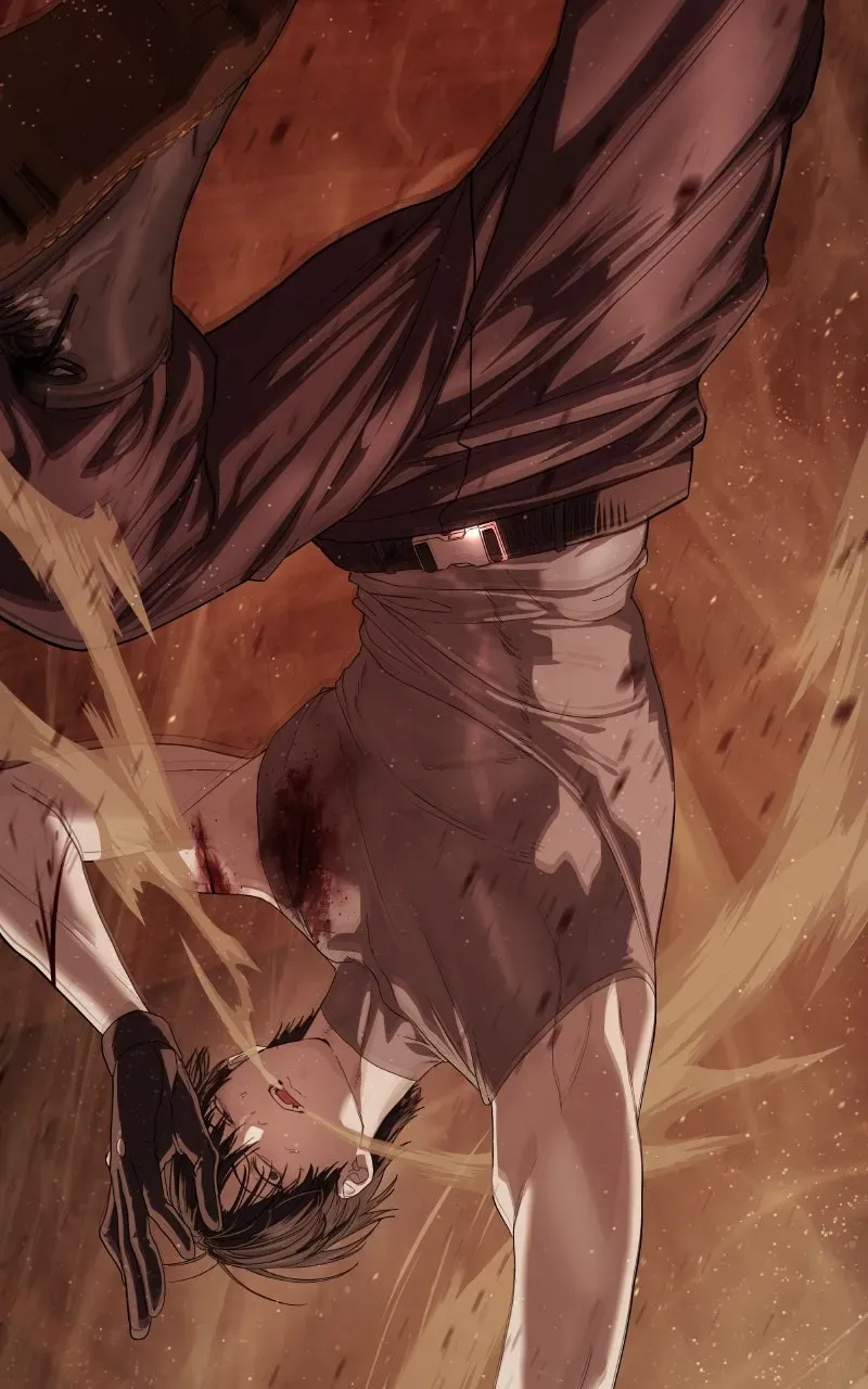 Special Civil Servant Chapter 61 page 134 - 