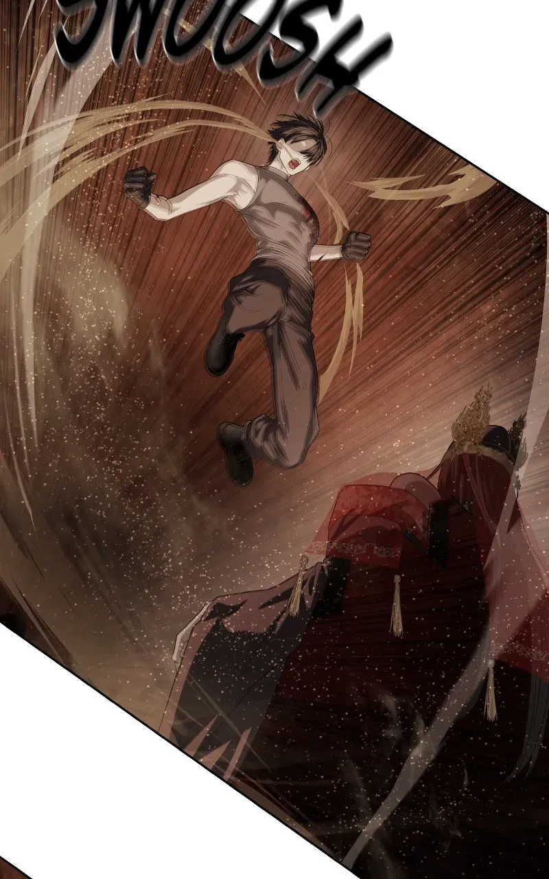 Special Civil Servant Chapter 61 page 137 - 