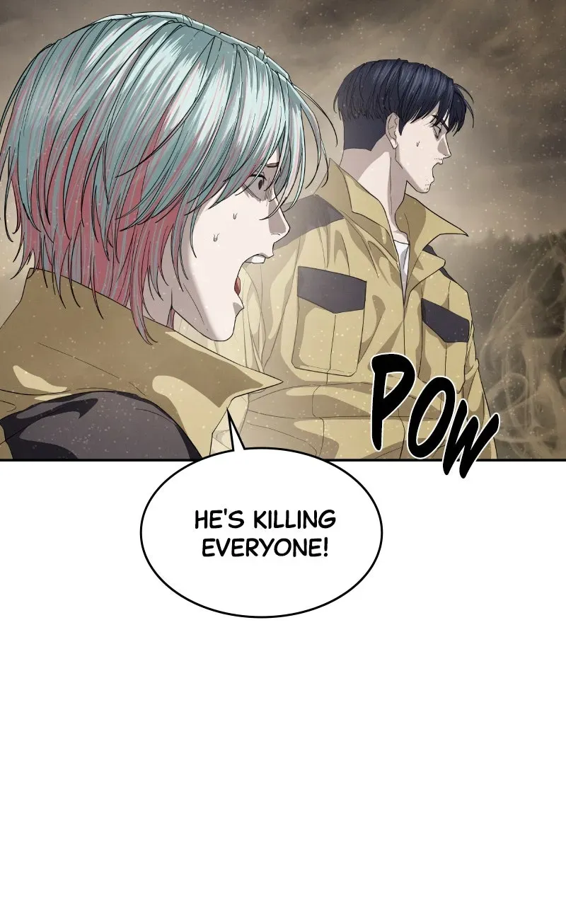 Special Civil Servant Chapter 61 page 16 - 