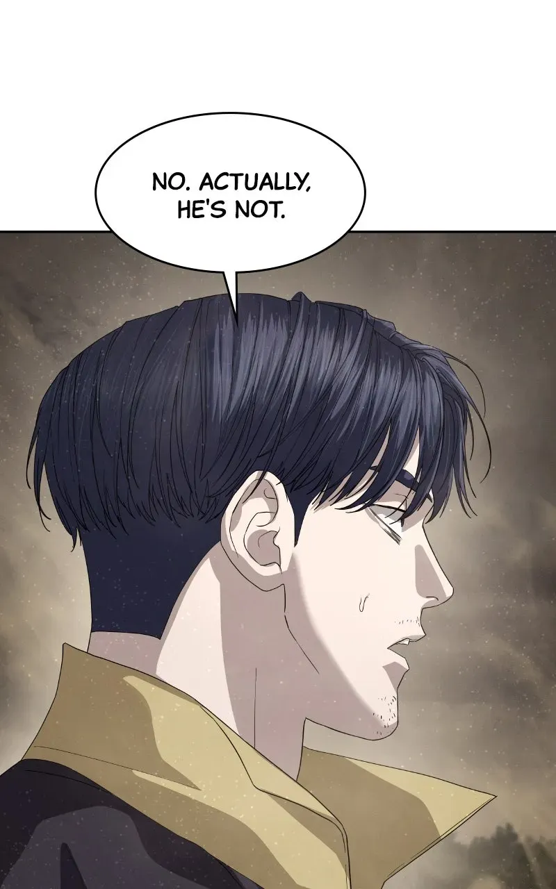 Special Civil Servant Chapter 61 page 17 - 