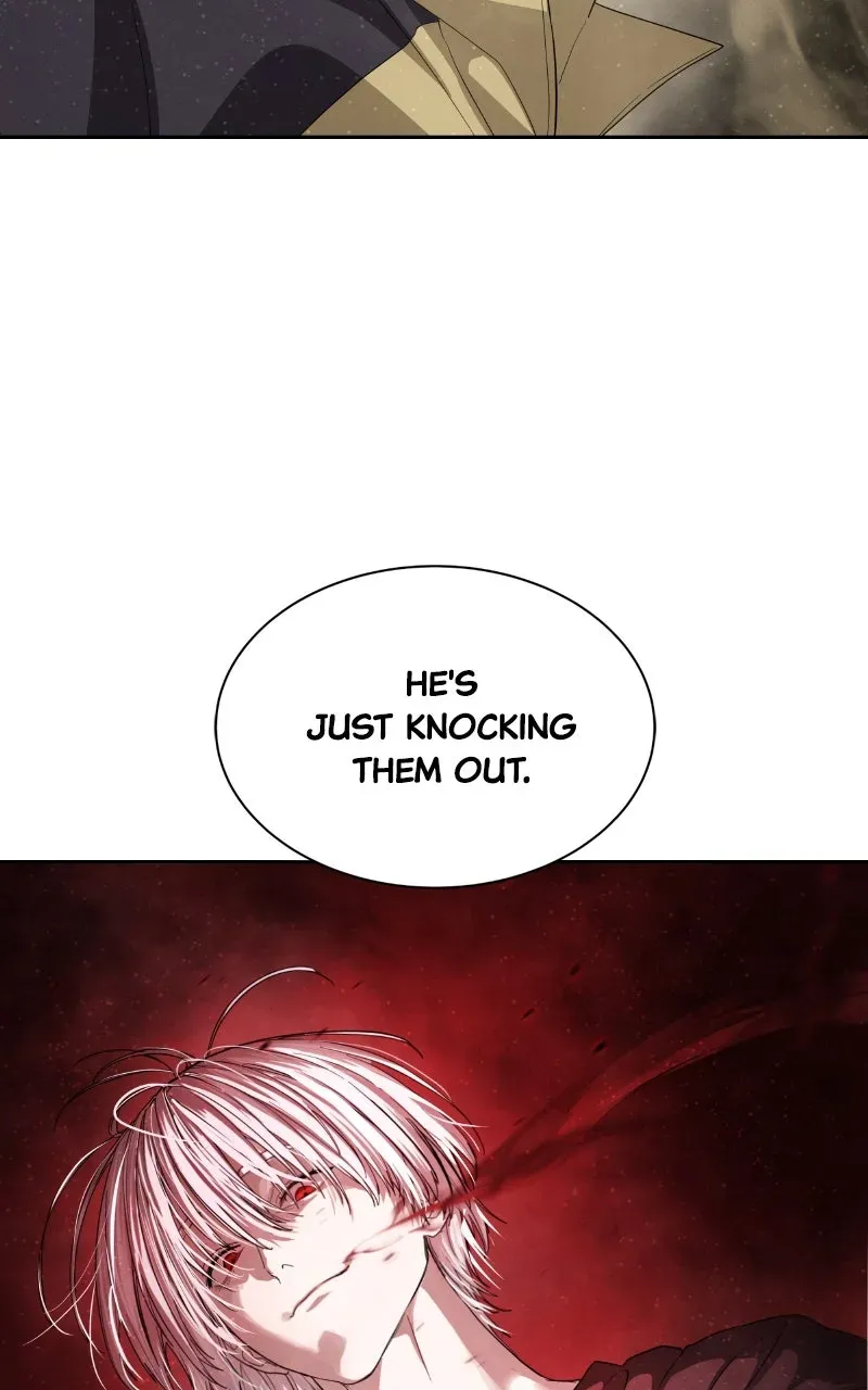 Special Civil Servant Chapter 61 page 18 - 