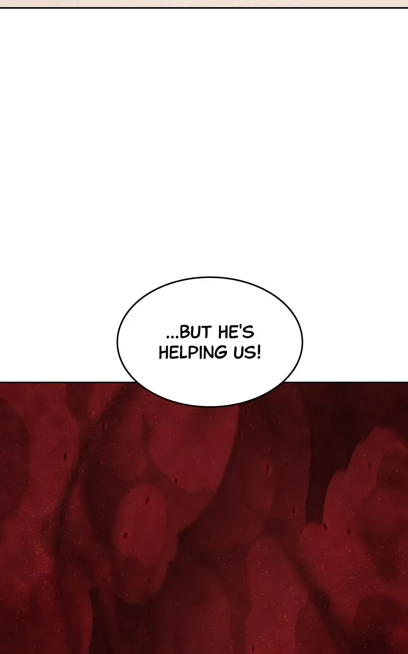 Special Civil Servant Chapter 61 page 21 - 