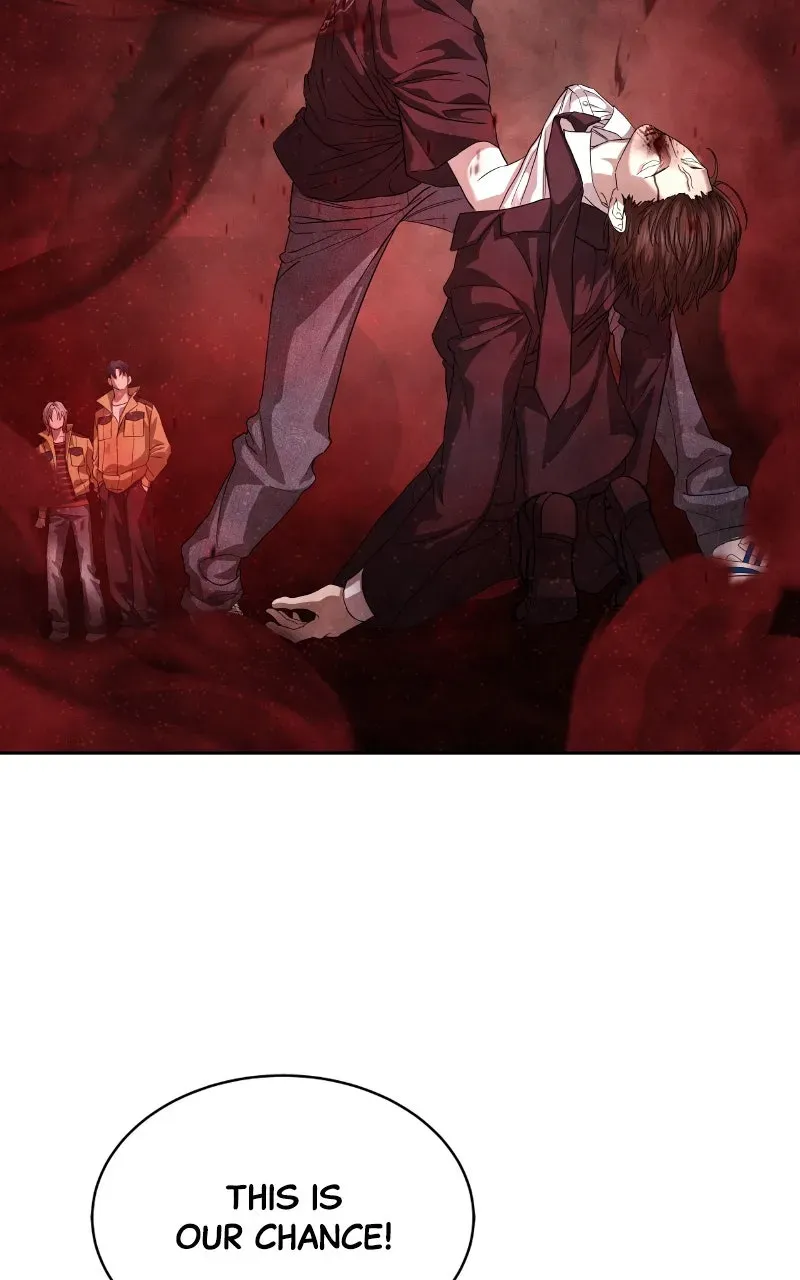 Special Civil Servant Chapter 61 page 23 - 