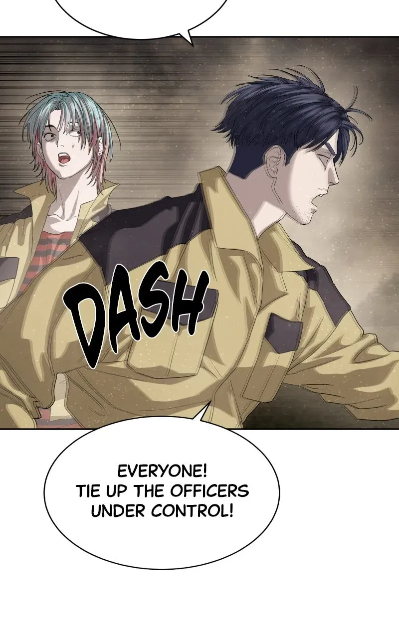 Special Civil Servant Chapter 61 page 24 - 