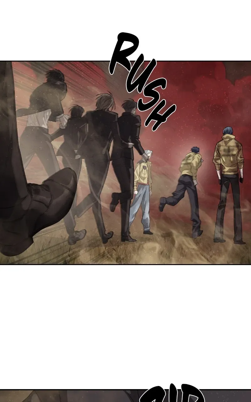 Special Civil Servant Chapter 61 page 25 - 