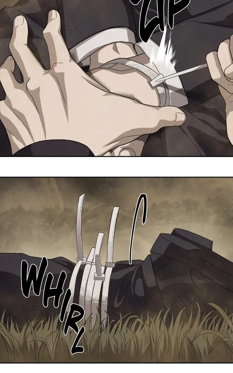 Special Civil Servant Chapter 61 page 26 - 