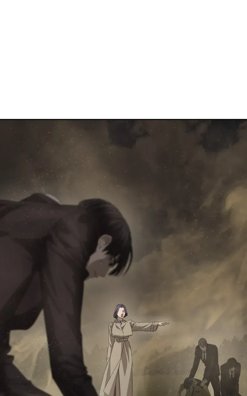 Special Civil Servant Chapter 61 page 27 - 