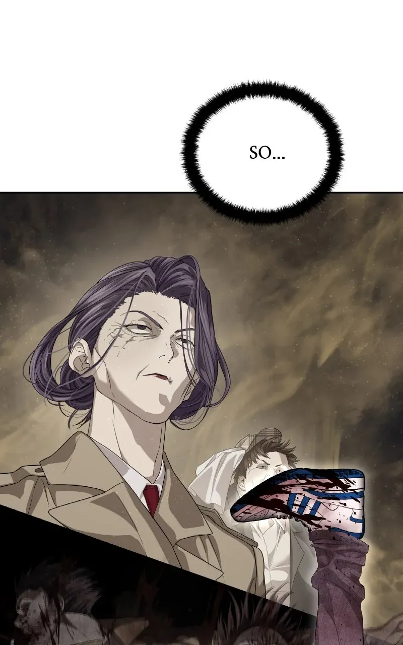 Special Civil Servant Chapter 61 page 30 - 