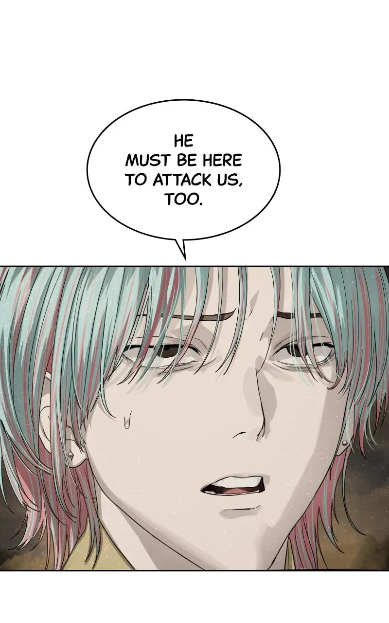 Special Civil Servant Chapter 61 page 4 - 