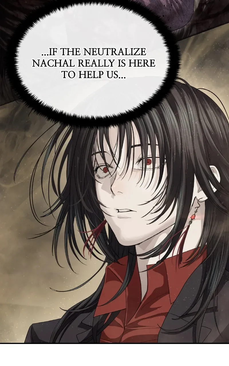 Special Civil Servant Chapter 61 page 32 - 