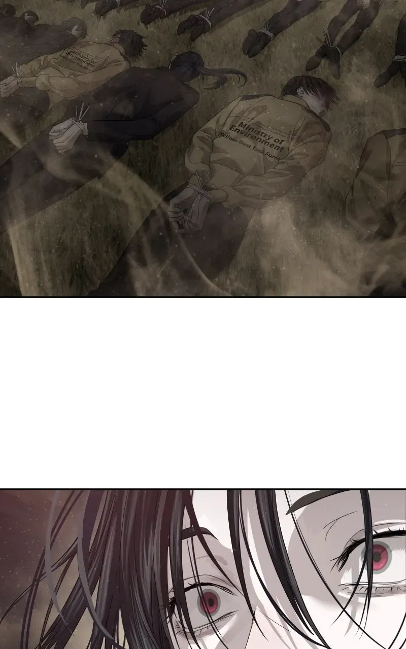 Special Civil Servant Chapter 61 page 34 - 