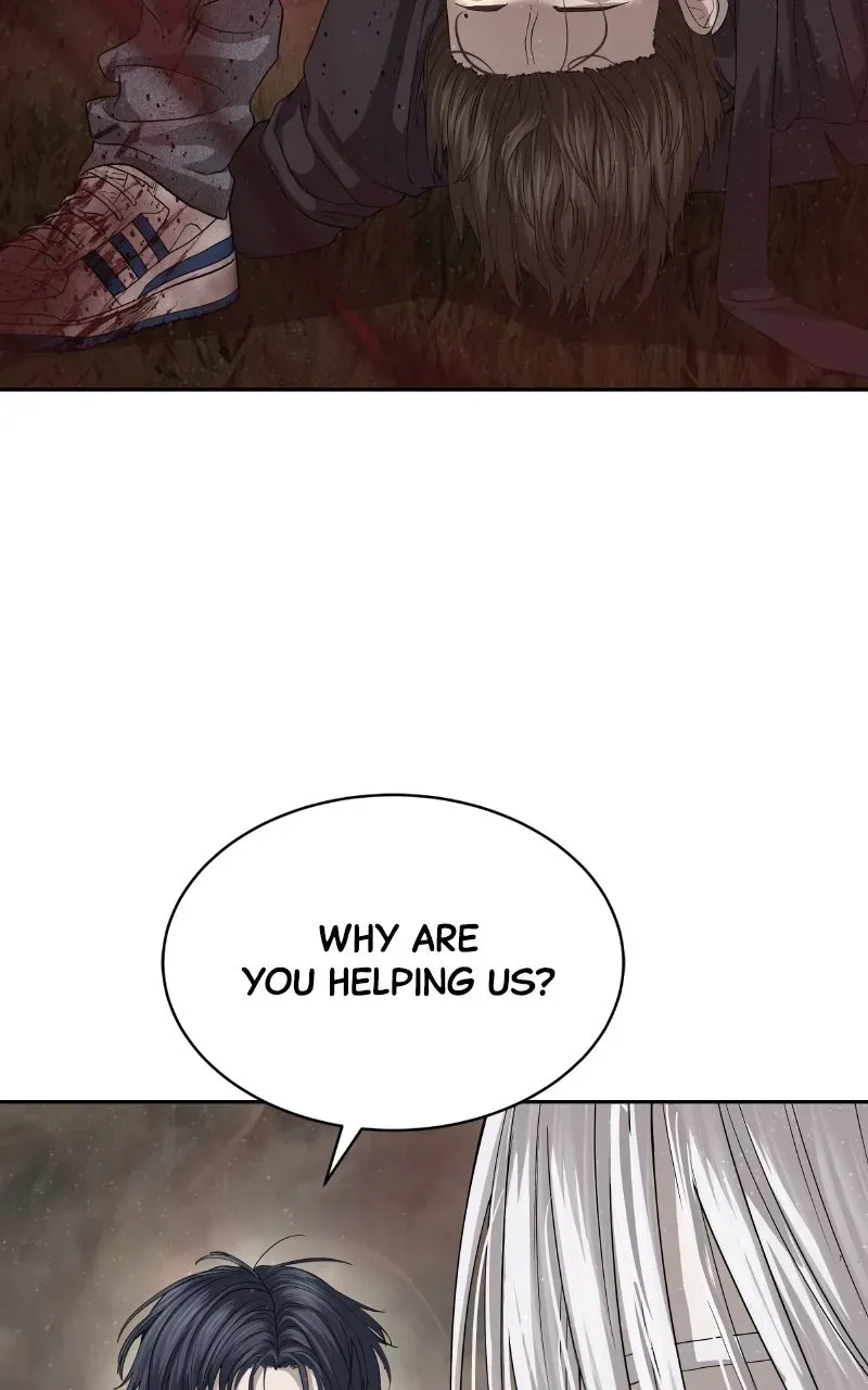 Special Civil Servant Chapter 61 page 37 - 