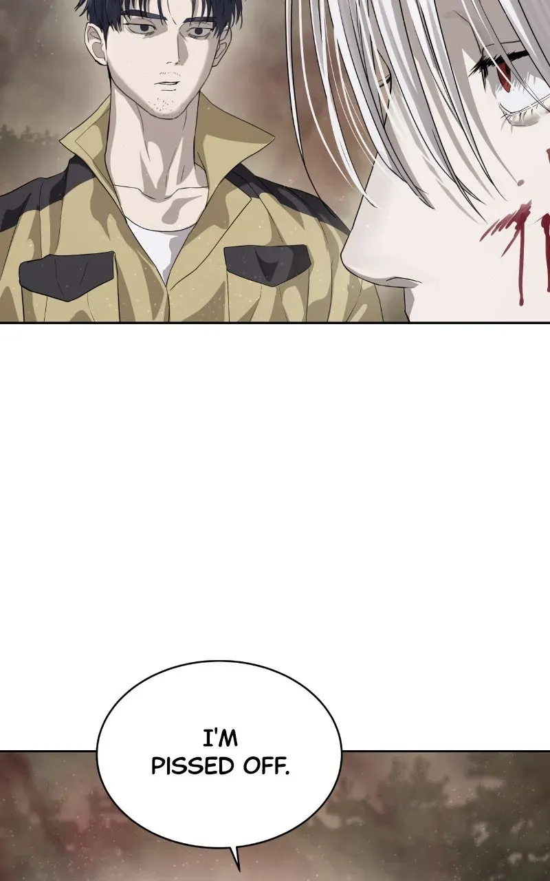 Special Civil Servant Chapter 61 page 38 - 