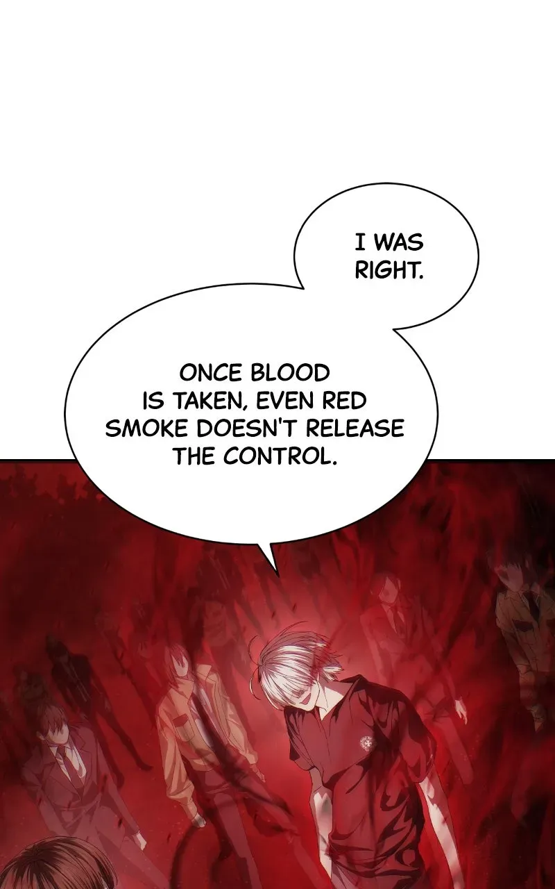 Special Civil Servant Chapter 61 page 5 - 