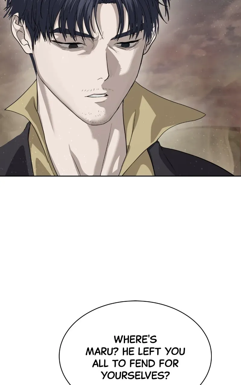 Special Civil Servant Chapter 61 page 41 - 