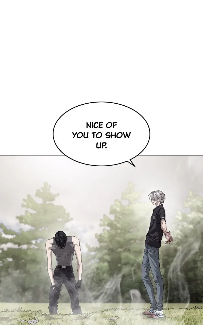Special Civil Servant Chapter 61 page 54 - 