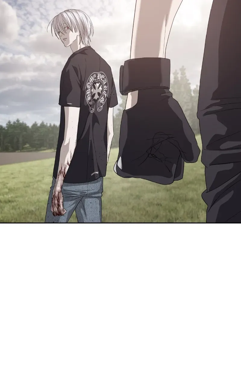 Special Civil Servant Chapter 61 page 59 - 