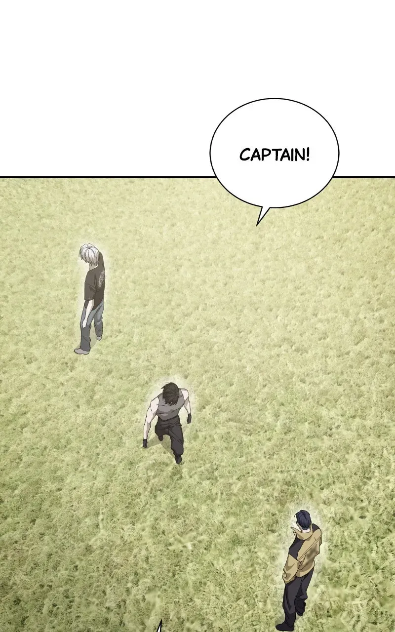 Special Civil Servant Chapter 61 page 60 - 