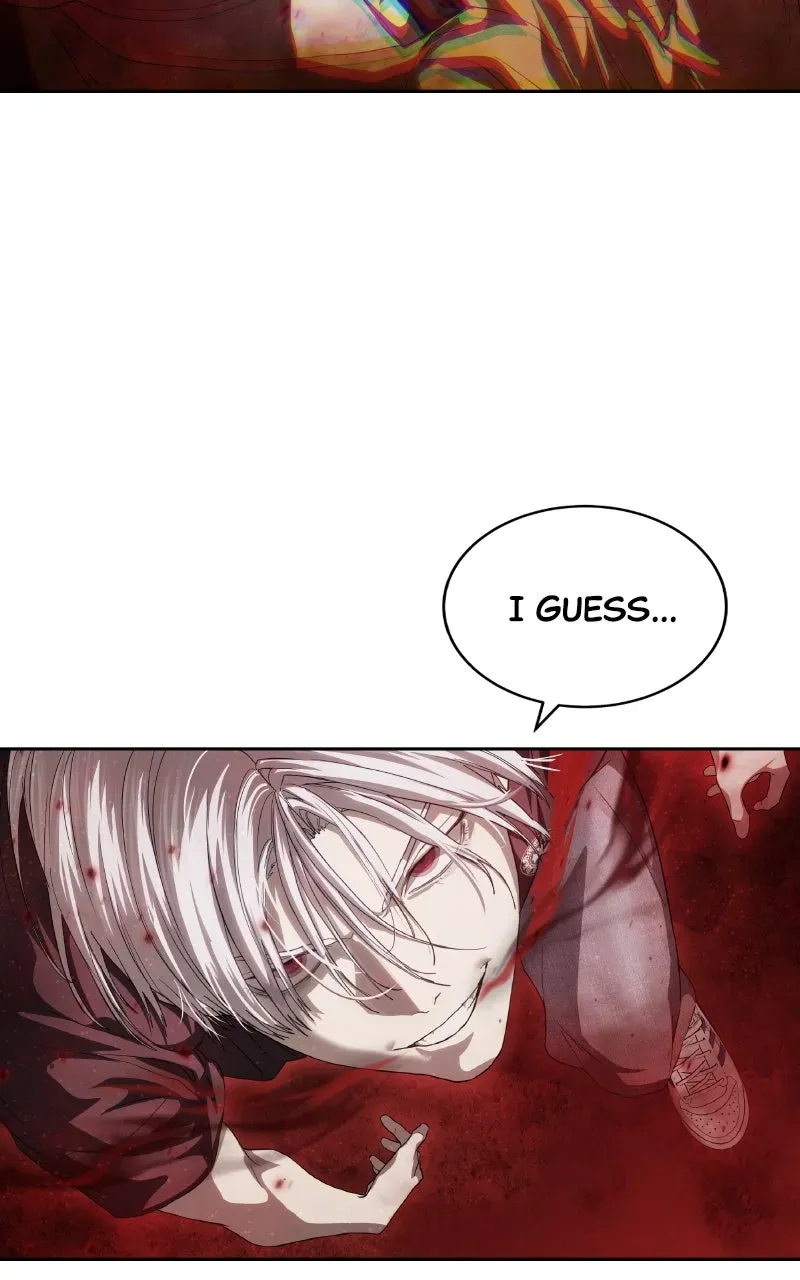 Special Civil Servant Chapter 61 page 7 - 