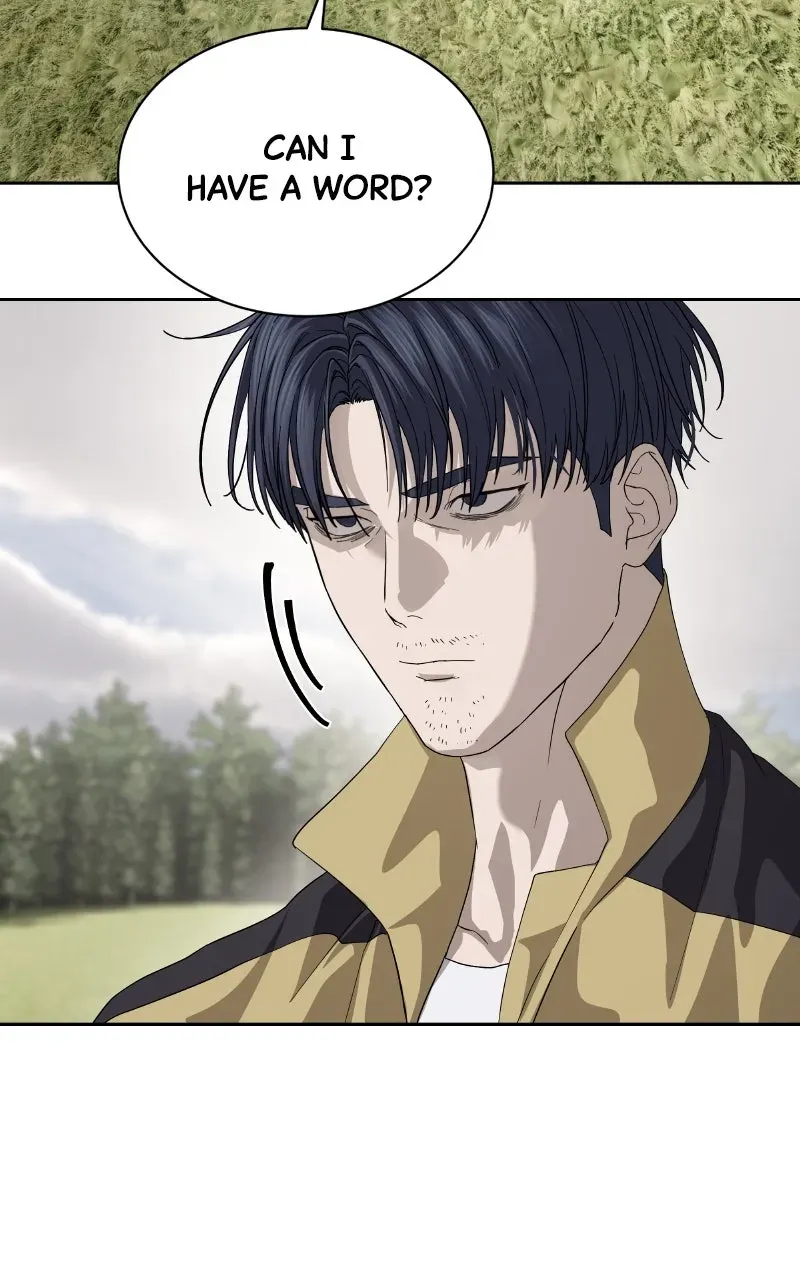 Special Civil Servant Chapter 61 page 61 - 