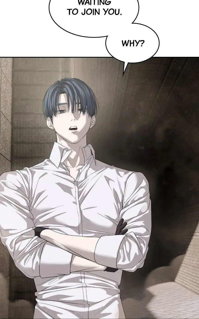 Special Civil Servant Chapter 61 page 71 - 