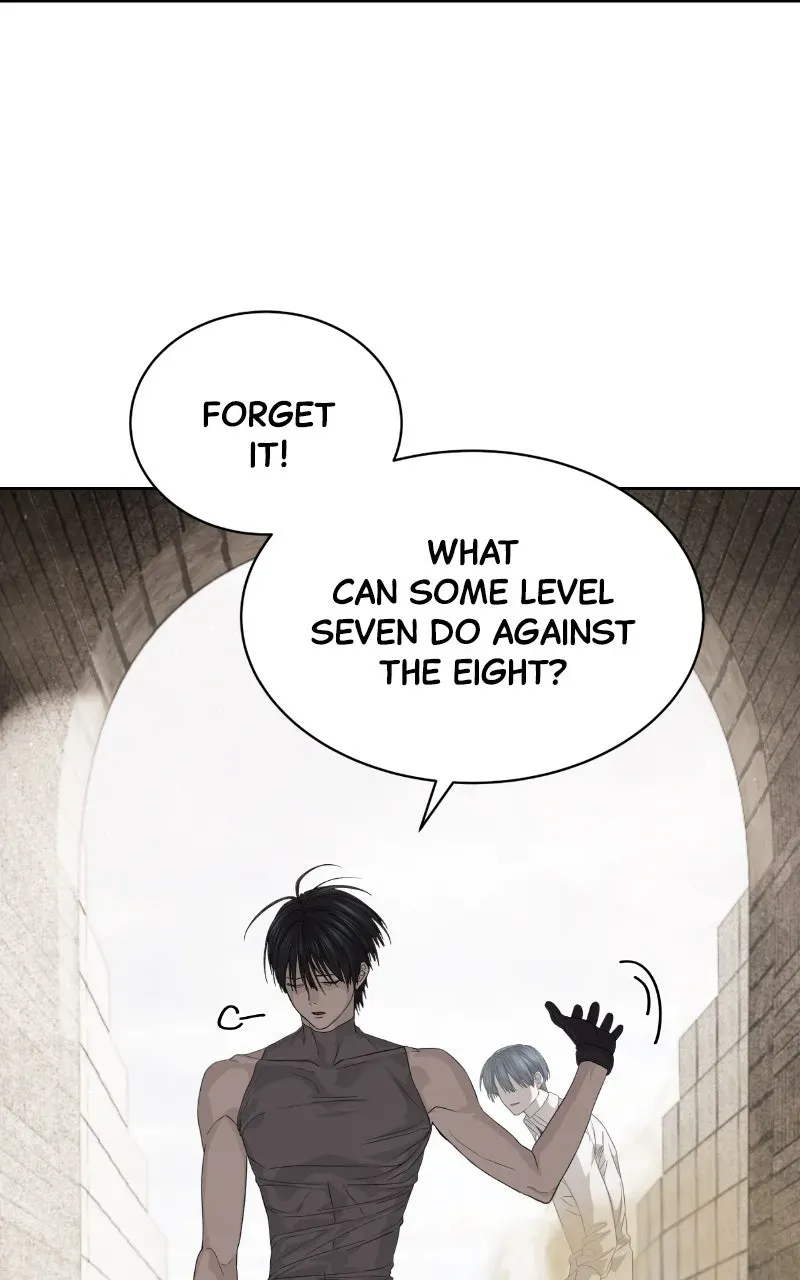 Special Civil Servant Chapter 61 page 72 - 