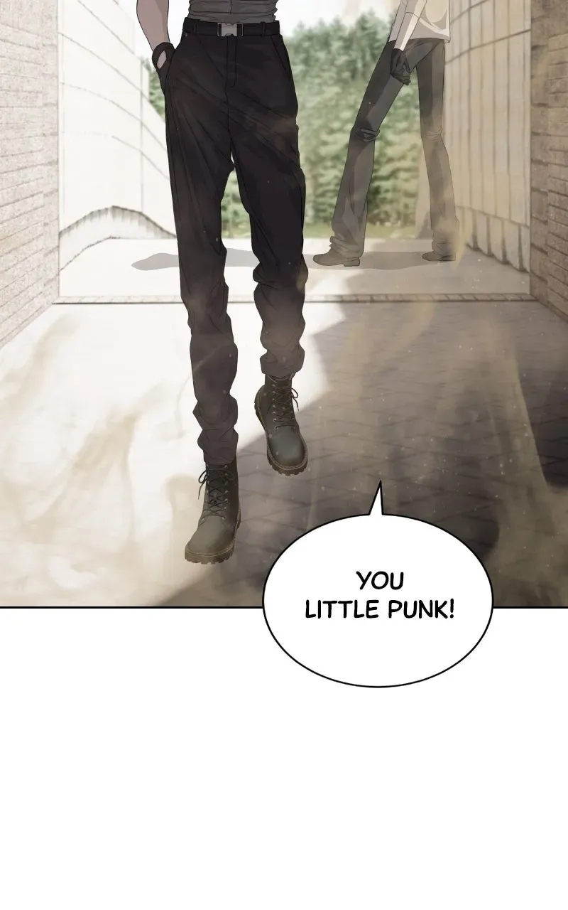 Special Civil Servant Chapter 61 page 73 - 